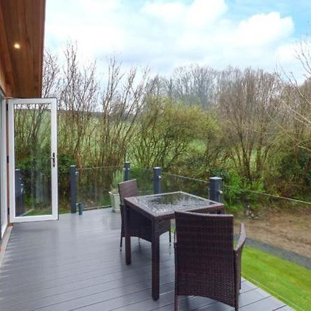 Crook Lodge Cartmel Esterno foto