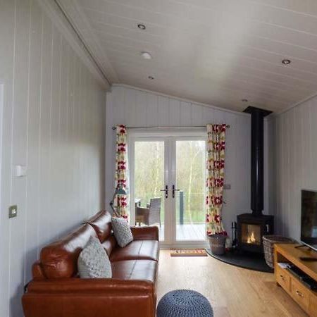 Crook Lodge Cartmel Esterno foto