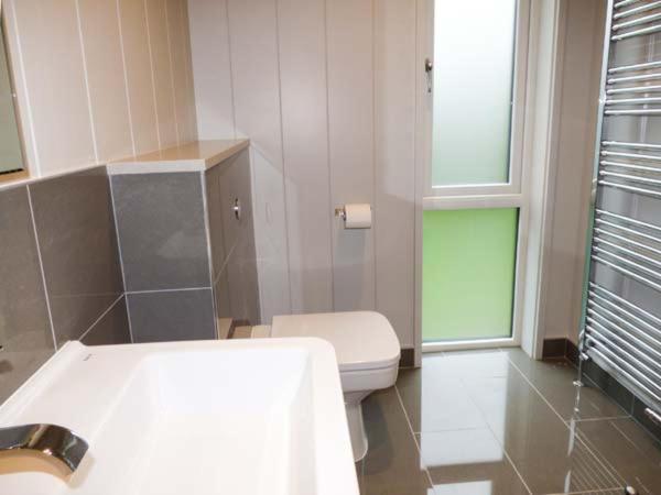 Crook Lodge Cartmel Esterno foto