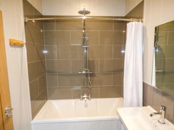 Crook Lodge Cartmel Esterno foto