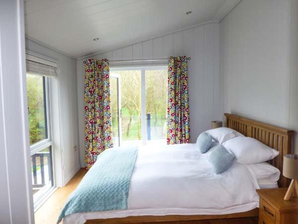 Crook Lodge Cartmel Esterno foto